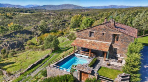 Casa rural El Roble Hueco
